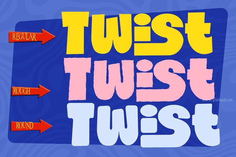 ysz-202824 Cd-Retro-Twist-Font-Pairz12.jpg