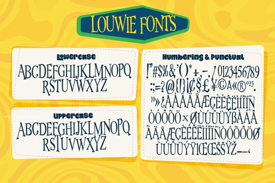 ysz-202824 Cd-Retro-Twist-Font-Pairz3.jpg