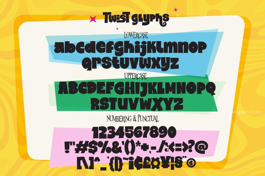ysz-202824 Cd-Retro-Twist-Font-Pairz5.jpg