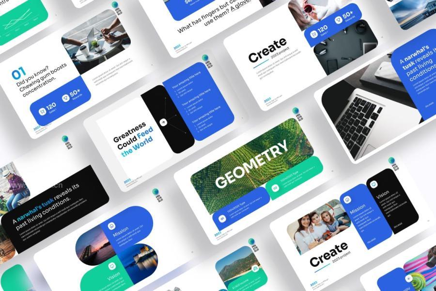 ysz-202826 Strong-Geometric-PowerPoint-Templatez3.jpg