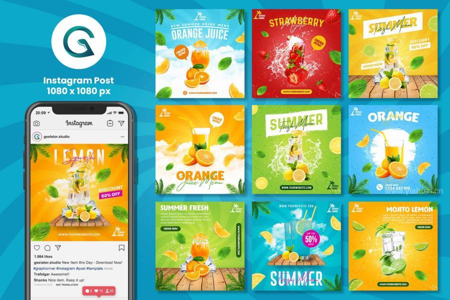 ysz-202829 Drinks-Menu-Instagram-Templatez3.jpg