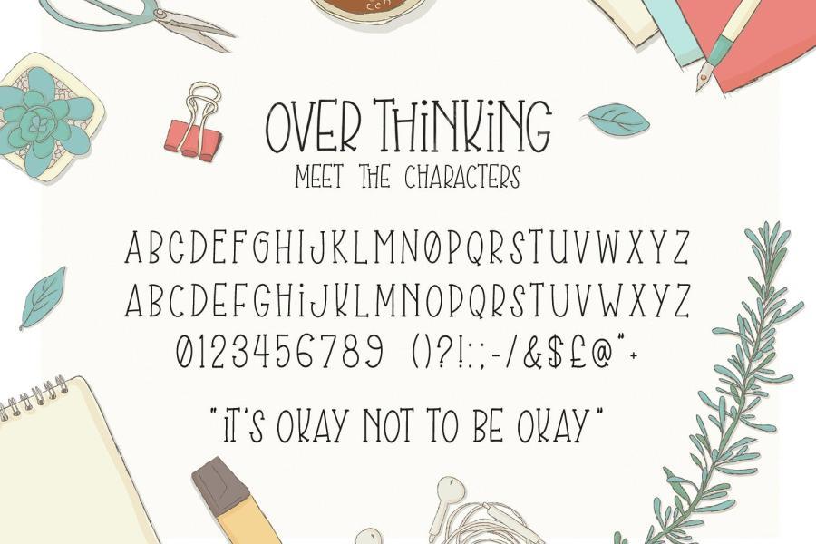 ysz-202850 Overthinking-Fontz5.jpg