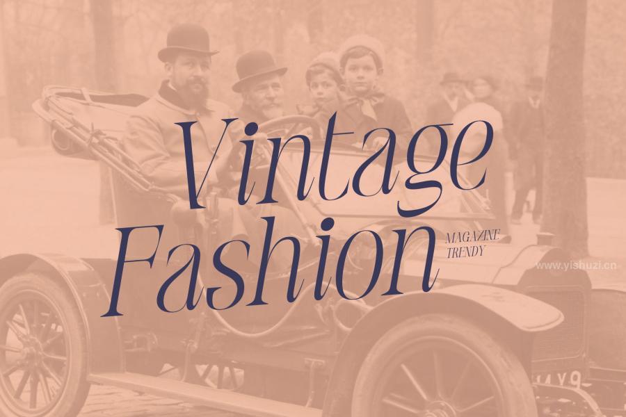 ysz-202900 Quirky-Fashion---Logo-Fontz6.jpg