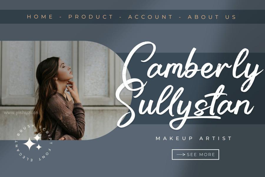 ysz-202902 Dailymilk-Elegant-Brush-Script-Fontz10.jpg