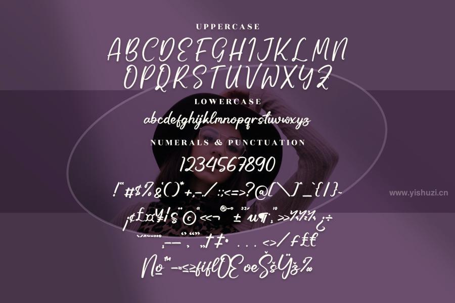 ysz-202902 Dailymilk-Elegant-Brush-Script-Fontz3.jpg