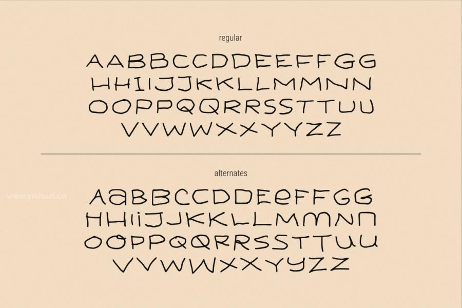 ysz-202904 Blickmitel-Handwritten-Fontz7.jpg