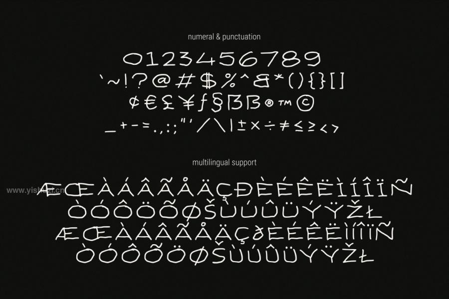 ysz-202904 Blickmitel-Handwritten-Fontz8.jpg