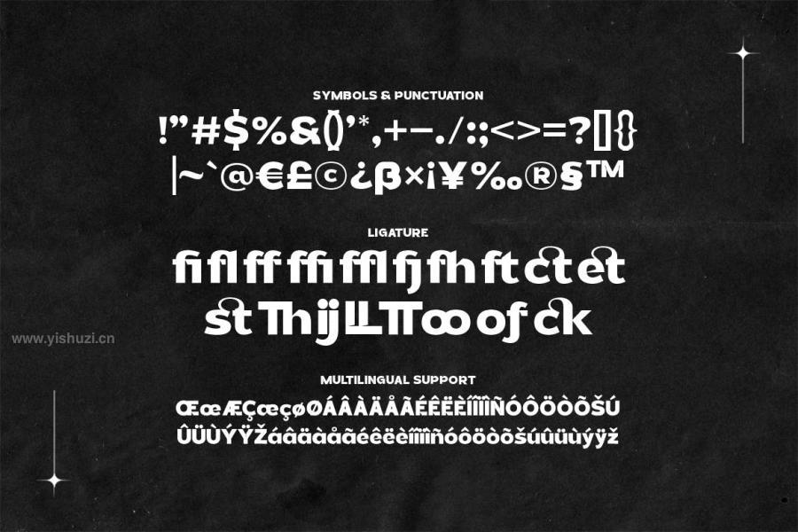 ysz-202932 Boacher---Modified-Bold-Sans-Fontz7.jpg