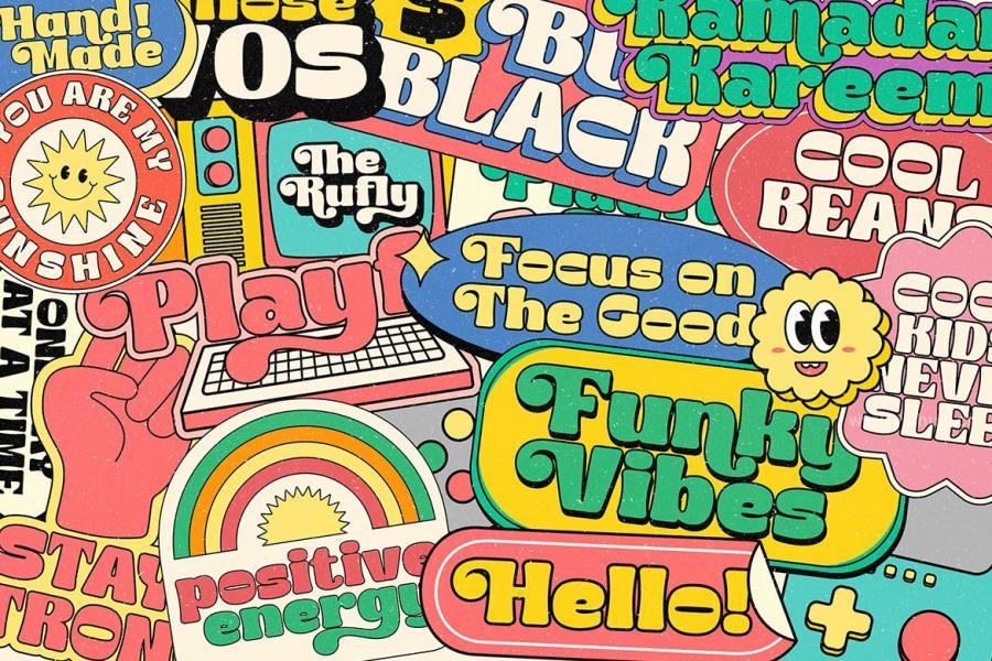 ysz-202933 The-Rufly---Retro-Fontz4.jpg