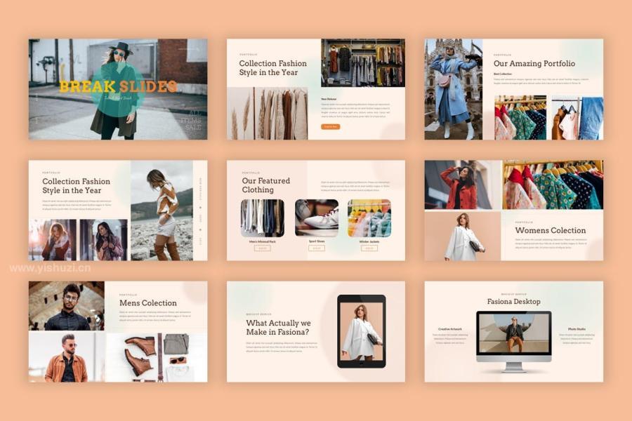 ysz-202794 Fasiona---Fashion-PowerPoint-Presentation-Templatez6.jpg