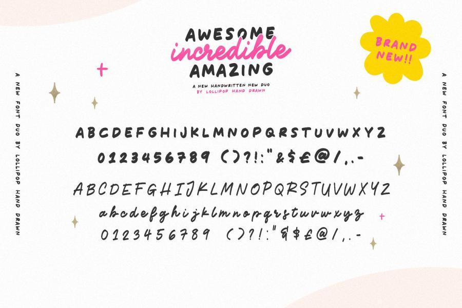 ysz-202954 Awesome-Incredible-Amazing-Font-Duoz6.jpg