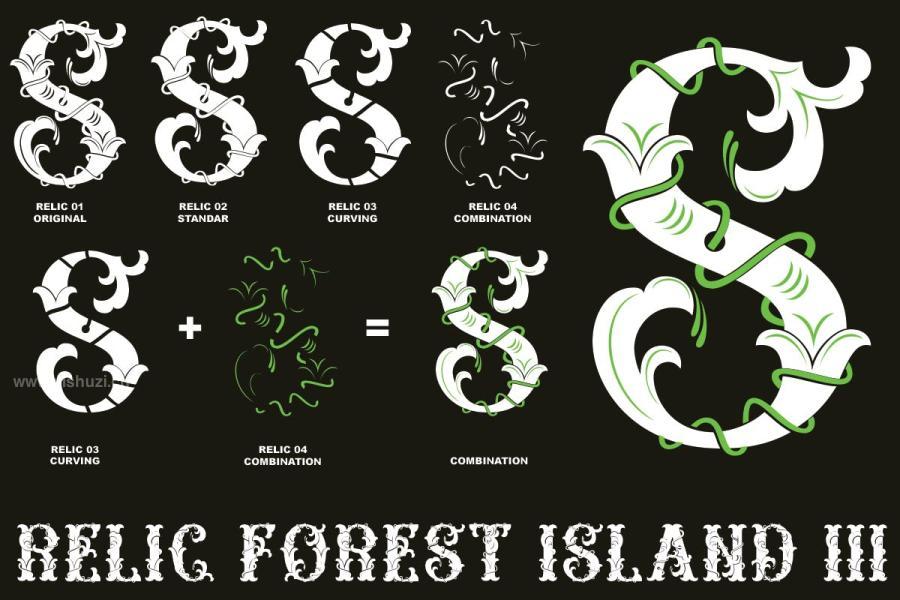 ysz-202968 Relic-forest-island-IIIz9.jpg