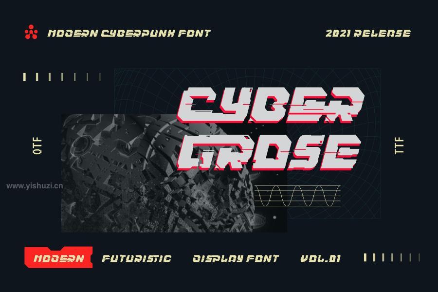ysz-203040 Cybergrose---Cyberpunk-Display-Fontz2.jpg