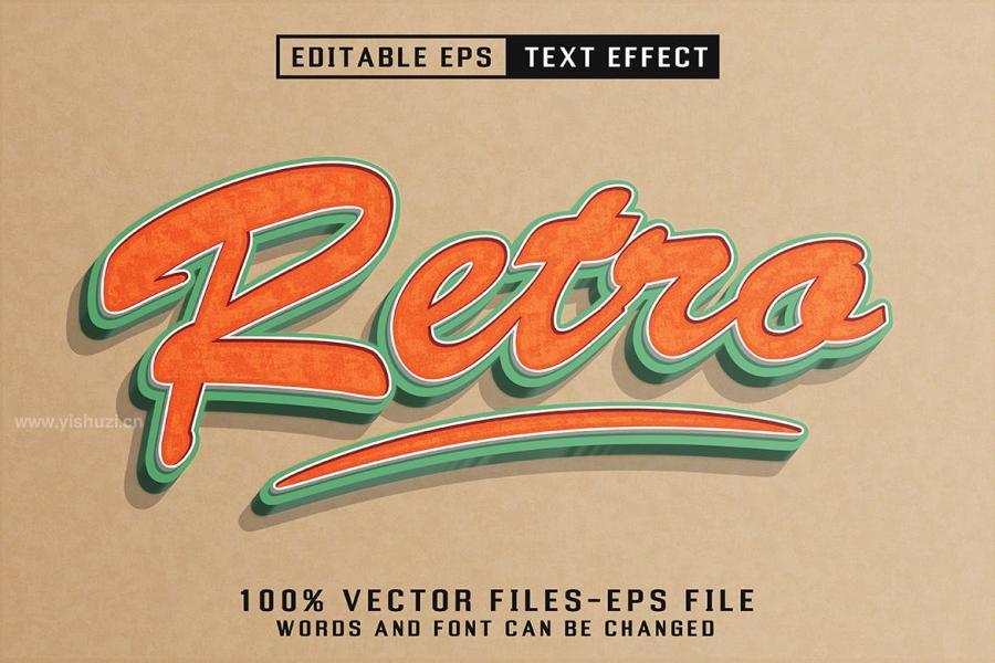 ysz-203052 Retro-Editable-Text-Effectz3.jpg