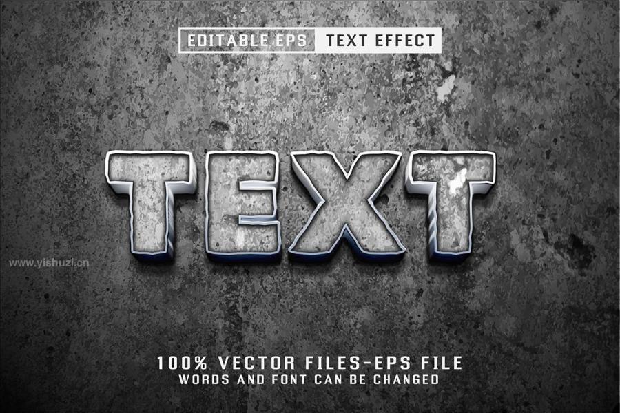 ysz-203053 Stone-Editable-Text-Effectz4.jpg