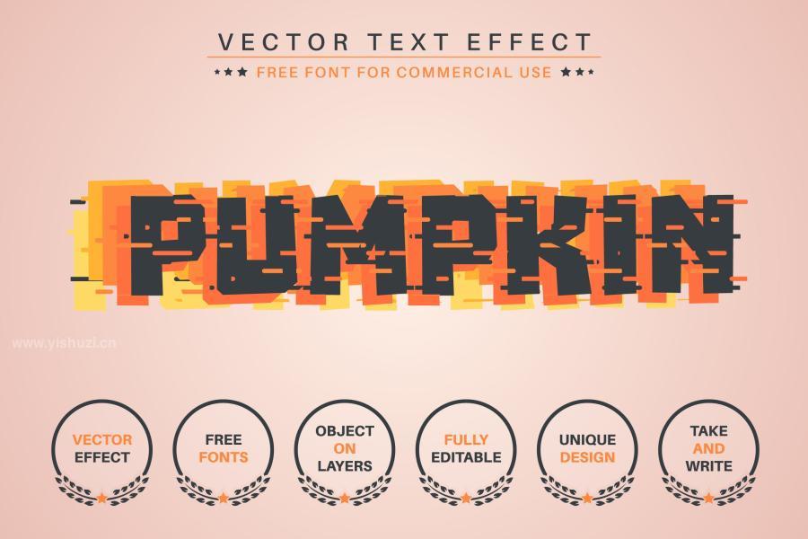 ysz-203054 Pumpkin-Layers---Editable-Text-Effect,-Font-Stylez2.jpg