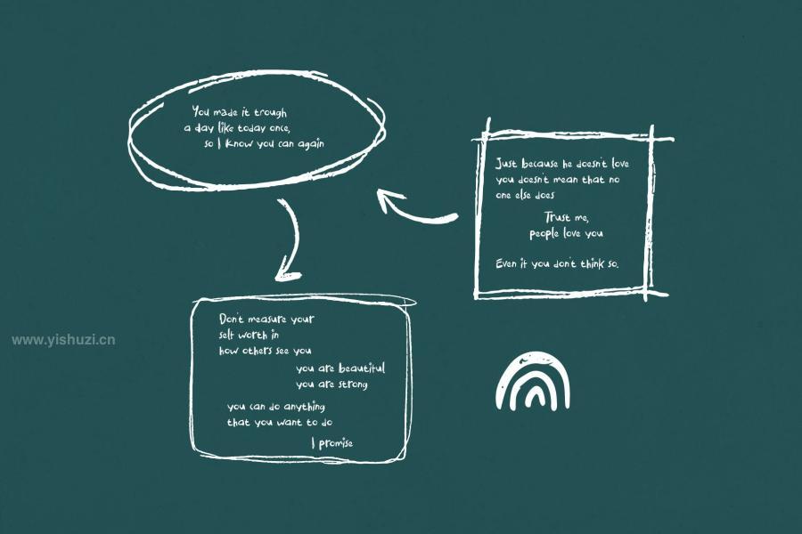 ysz-203116 Boredom-Handwritten-Fontz9.jpg
