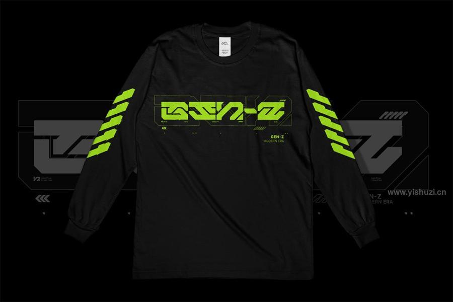 ysz-202995 Aero-Flux-Modern-Cyber-Mecha-Fontz9.jpg