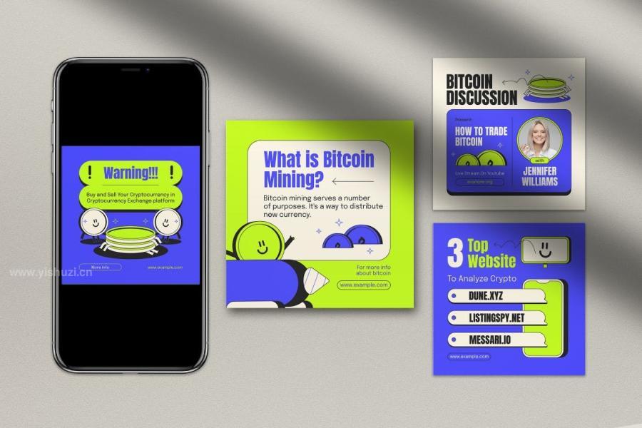 ysz-203004 Green-Modern-Bitcoin-Instagram-Setz3.jpg