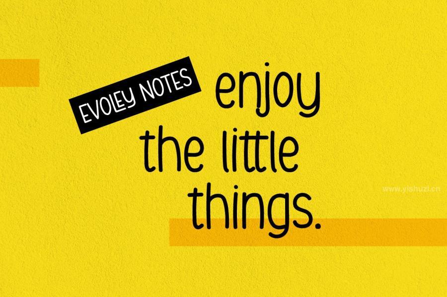 ysz-203204 Evoley-Notes---Handwritten-Fontz6.jpg