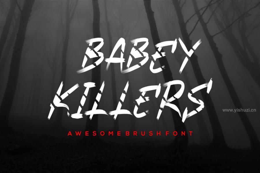 ysz-203255 Babey-Killersz4.jpg
