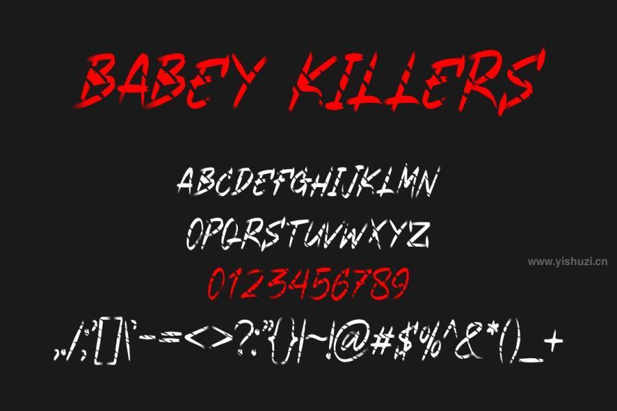 ysz-203255 Babey-Killersz5.jpg