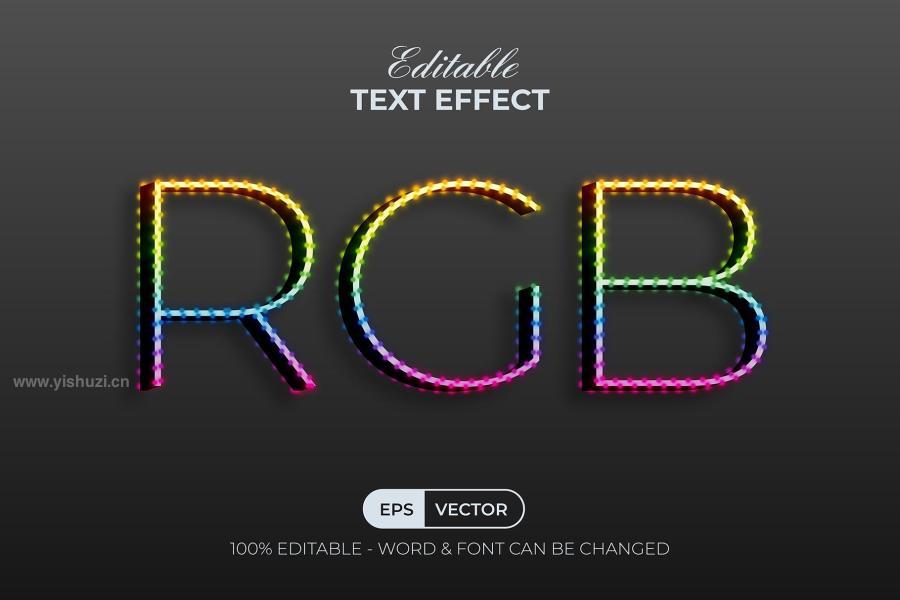 ysz-203257 RGB-Text-Effect-Neon-Stylez3.jpg