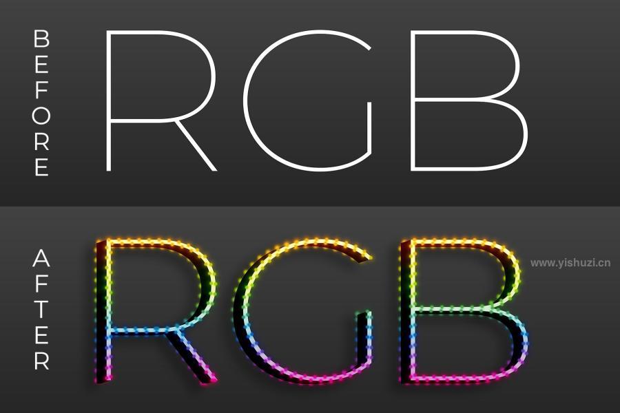 ysz-203257 RGB-Text-Effect-Neon-Stylez5.jpg