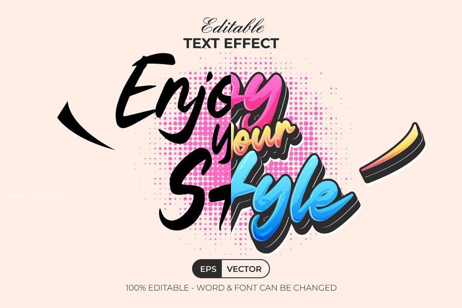 ysz-203260 Colorful-Text-Effect-Sticker-Stylez5.jpg