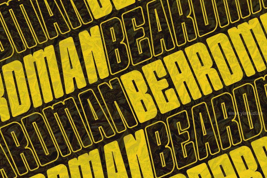ysz-203294 Beardmanz16.jpg