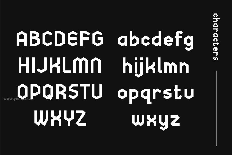 ysz-203166 Hexaplex---Geometric-Typefacez9.jpg