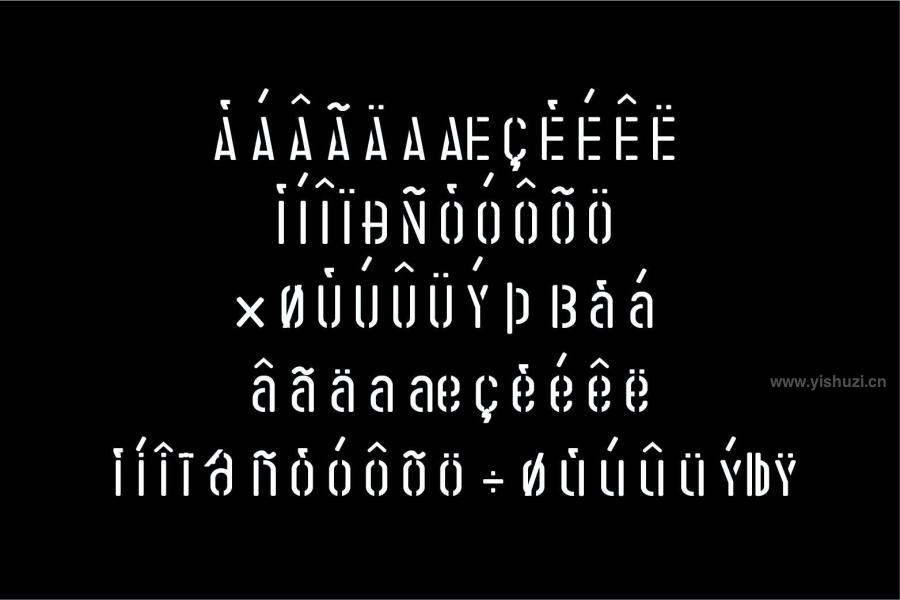 ysz-203185 Stencil-Armyz9.jpg