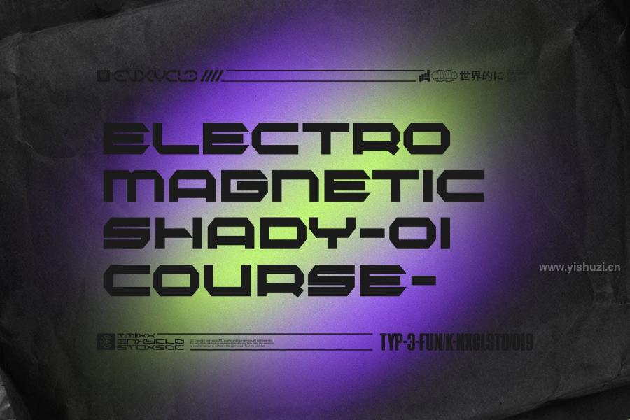 ysz-300166 BEXAGO---Futuristic-Display-Fontz7.jpg