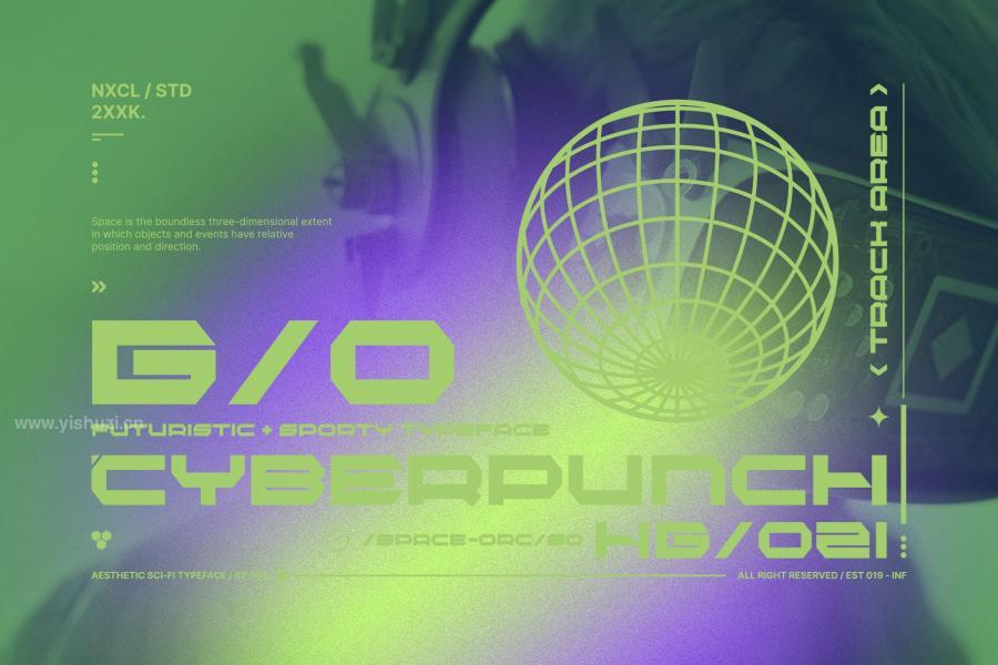 ysz-300166 BEXAGO---Futuristic-Display-Fontz8.jpg