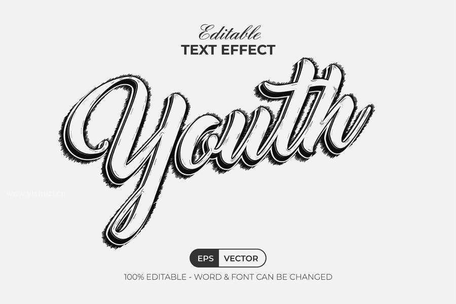 ysz-203401 Cartoon-Text-Effect-Handwrite-Stylez4.jpg