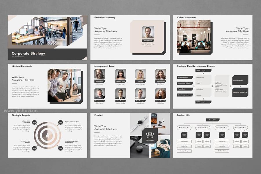 ysz-203404 Corporate-Strategy-PowerPointz3.jpg