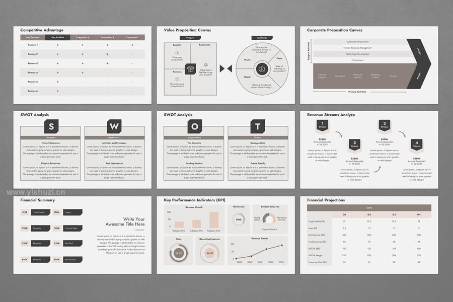 ysz-203404 Corporate-Strategy-PowerPointz4.jpg