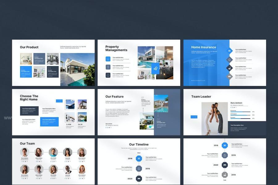 ysz-203405 Real-Estate-PowerPoint-Presentationz4.jpg