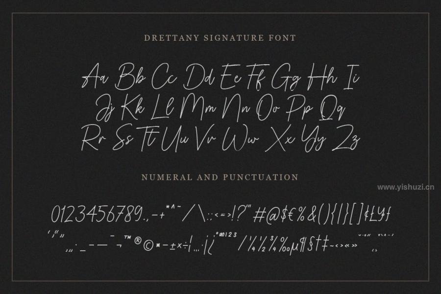 ysz-203413 Drettany-Signature-Script-Fontz5.jpg