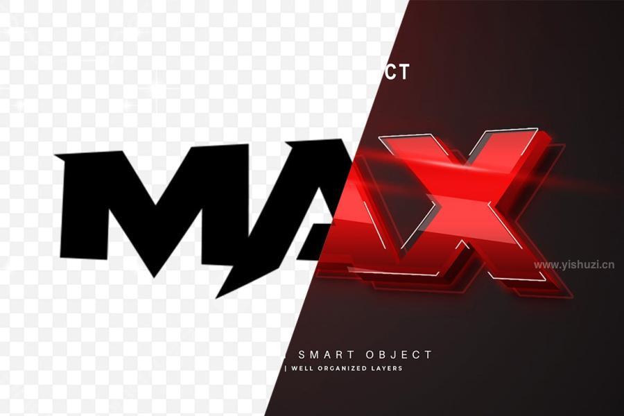 ysz-203440 Max-Red-Text-Effectz4.jpg