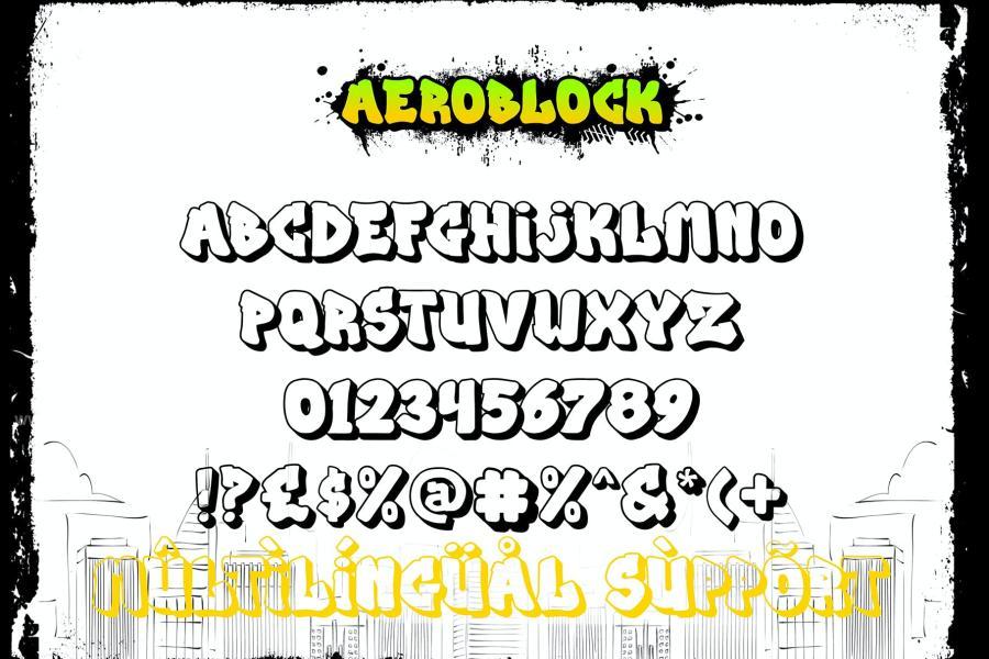 ysz-203457 Aeroblock---Urban-Graffiti-Fontz4.jpg
