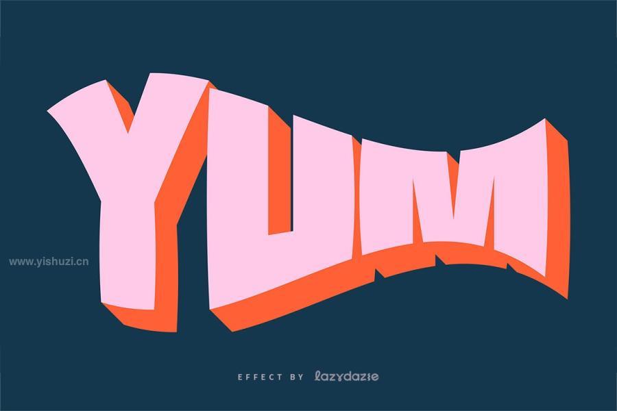 ysz-203322 Warped-Vector-Text-Effect-Mockupz3.jpg