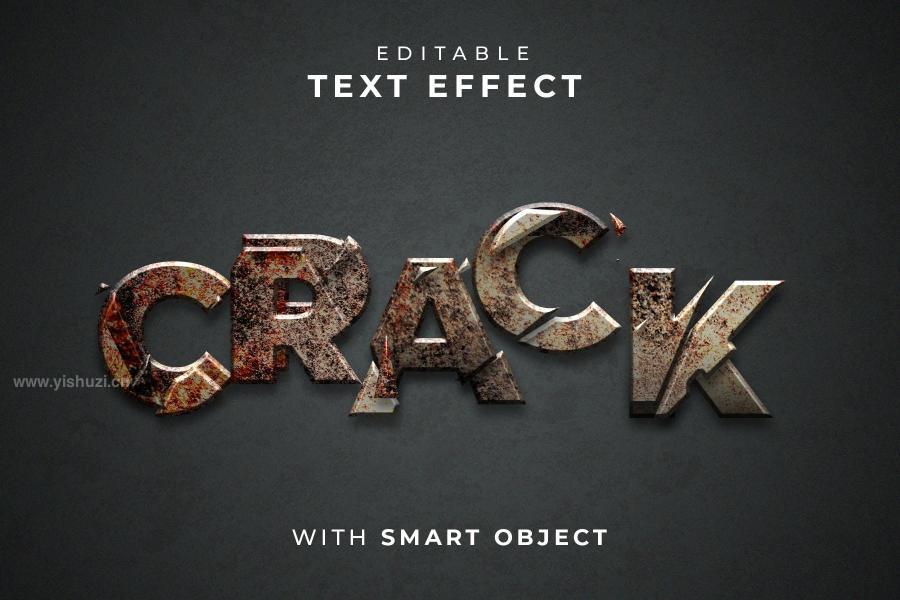 ysz-203324 crash-editable-text-effectz3.jpg