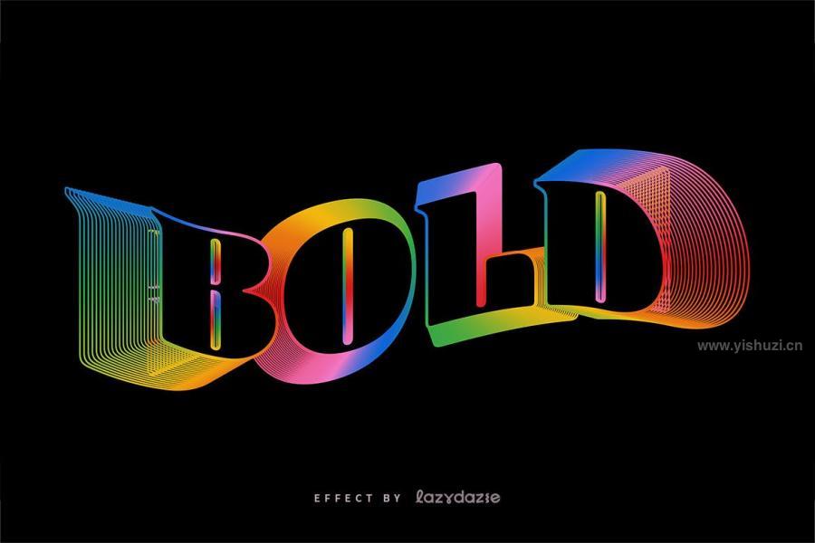 ysz-203349 Colourful-Layered-Vector-Text-Effect-Mockupz4.jpg