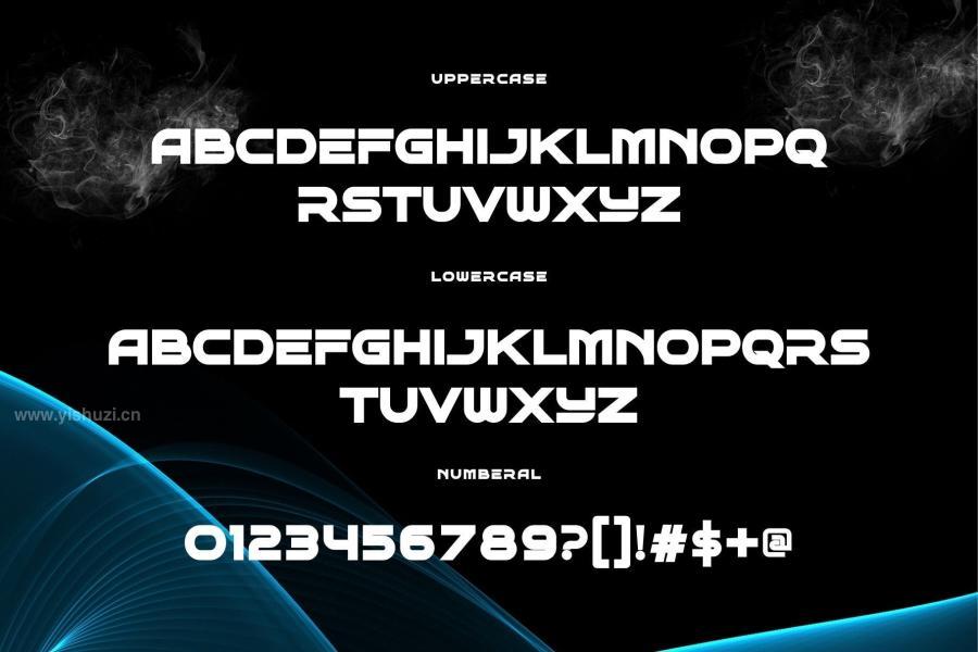 ysz-203364 Gaming-Sporty-futuristic-Display-Sans-serif-Fontz7.jpg