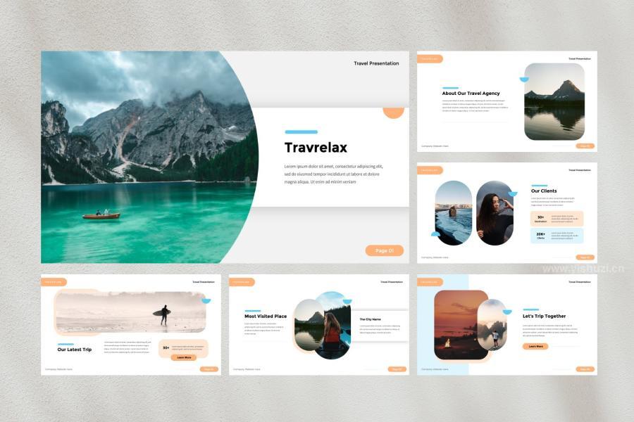 ysz-203489 Travrelax--Travel-Powerpoint-Templatez5.jpg