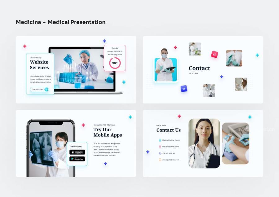 ysz-203490 Medicina---Medical-PowerPoint-Presentationz6.jpg