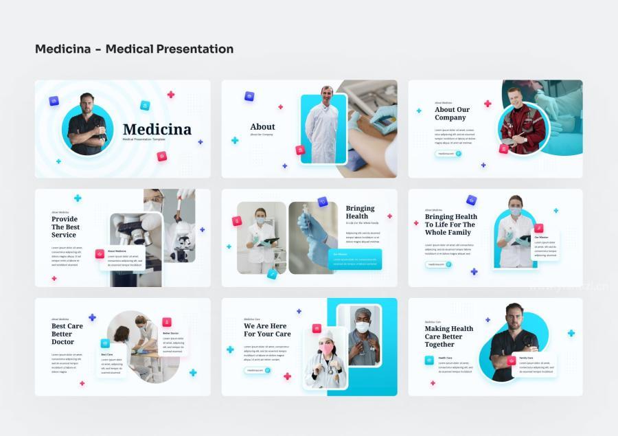 ysz-203490 Medicina---Medical-PowerPoint-Presentationz9.jpg