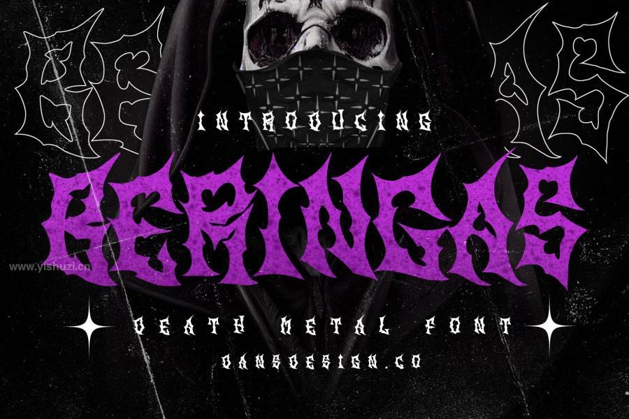 ysz-203500 BERINGAS-Modern-Metal-Horror-Fontz3.jpg