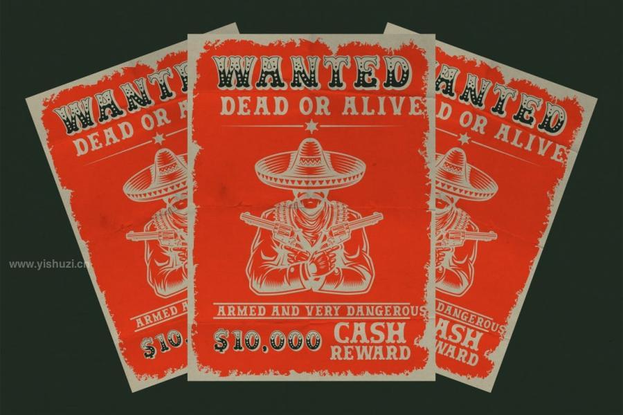 ysz-203514 Rodeo-Rebels---Display-Typefacez7.jpg